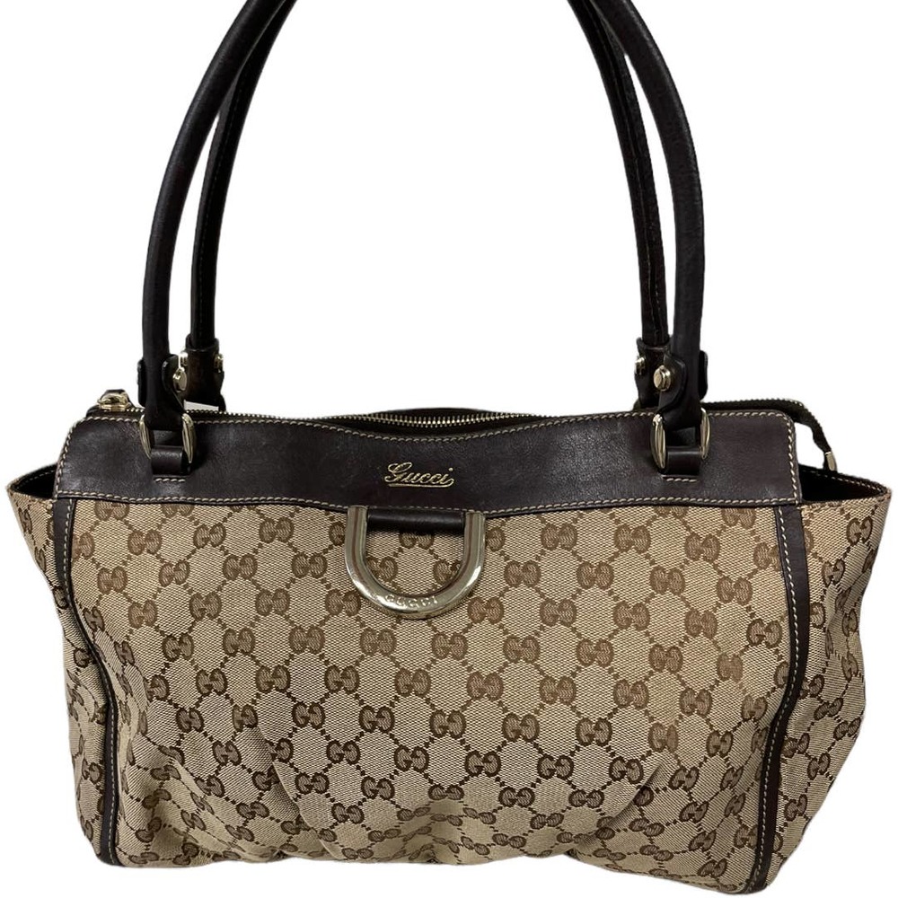 💎✨Beautiful✨💎GUCCI Shoulder bag - Picture 9 of 14